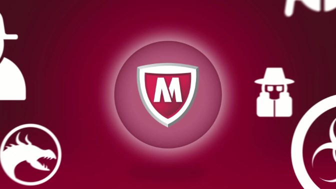 McAFee: mi mejor software antivirus para la protección de PC