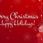 Mensajes de texto, deseos, saludos y colecciones de SMS de Feliz Navidad