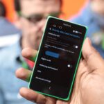 Especificaciones del teléfono inteligente Android Nokia XL y precio actual en Nigeria