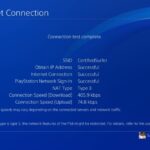 Successfully-connected-to-Playstation-Network