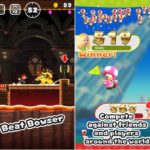 Descarga Super Mario Run para Android, versión 2.0 disponible para iOS