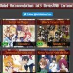 Los 15 mejores sitios alternativos de trabajo como Kissanime para ver anime gratis