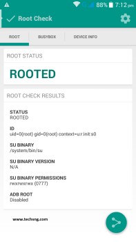 Cómo descargar y usar la aplicación KingRoot APK en el teléfono Android Rooting Innjoo Note