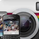 Descargar iGrann: aplicación de cliente nativa de Instagram para teléfonos Blackberry 10