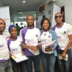 Los ganadores emergen en el "Hackathon de Secure Lagos" patrocinado por FCMB