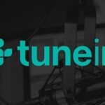 Aplicación TuneIn Radio: Escuche estaciones de radio en línea en iPhone, Android, Blackberry