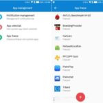 [Tutorial] Cómo descongelar / recuperar aplicaciones en teléfonos Android Tecno