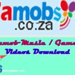 Zamob : Descargar Zamob Music  Gratis MP3, Videos, Juegos