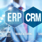¿Cual es la diferencia entre ERP y CRM? guía completa