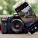 Cámara fotográfica vs. Smartphone de gama alta: ¿Cuál compro?
