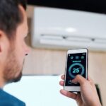 5 beneficios de comprar un aire acondicionado inteligente