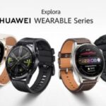 Los mejores relojes inteligentes de Huawei que puedes comprar